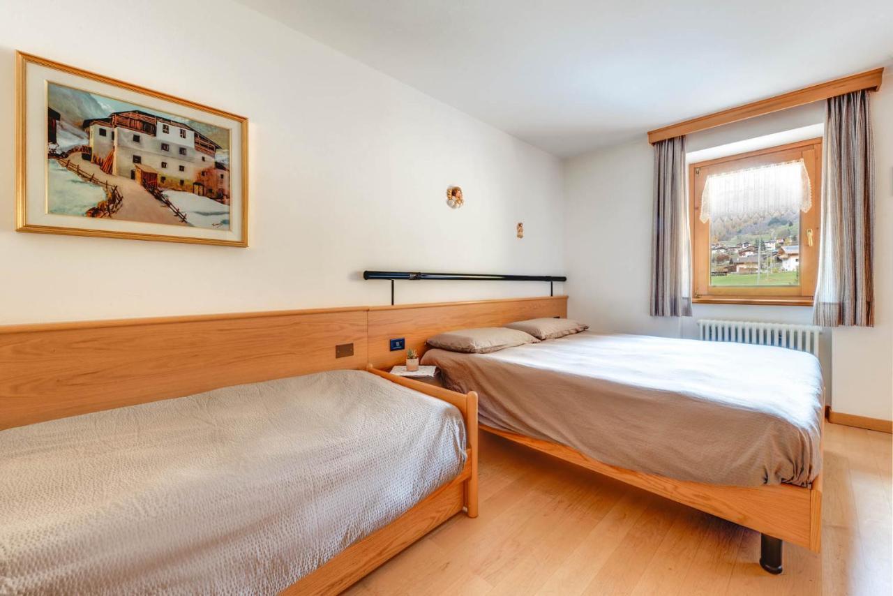B&B Cicolini Рабби Экстерьер фото