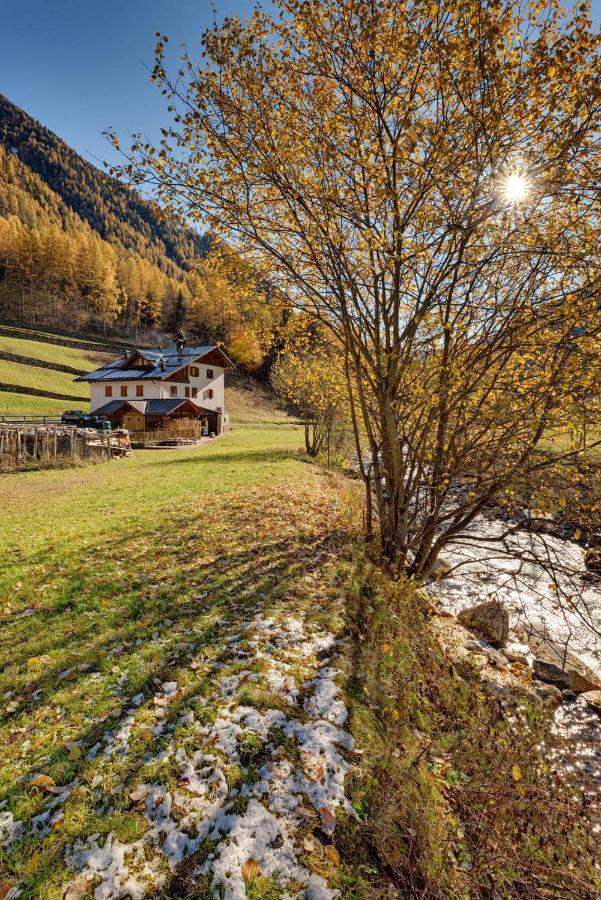 B&B Cicolini Рабби Экстерьер фото