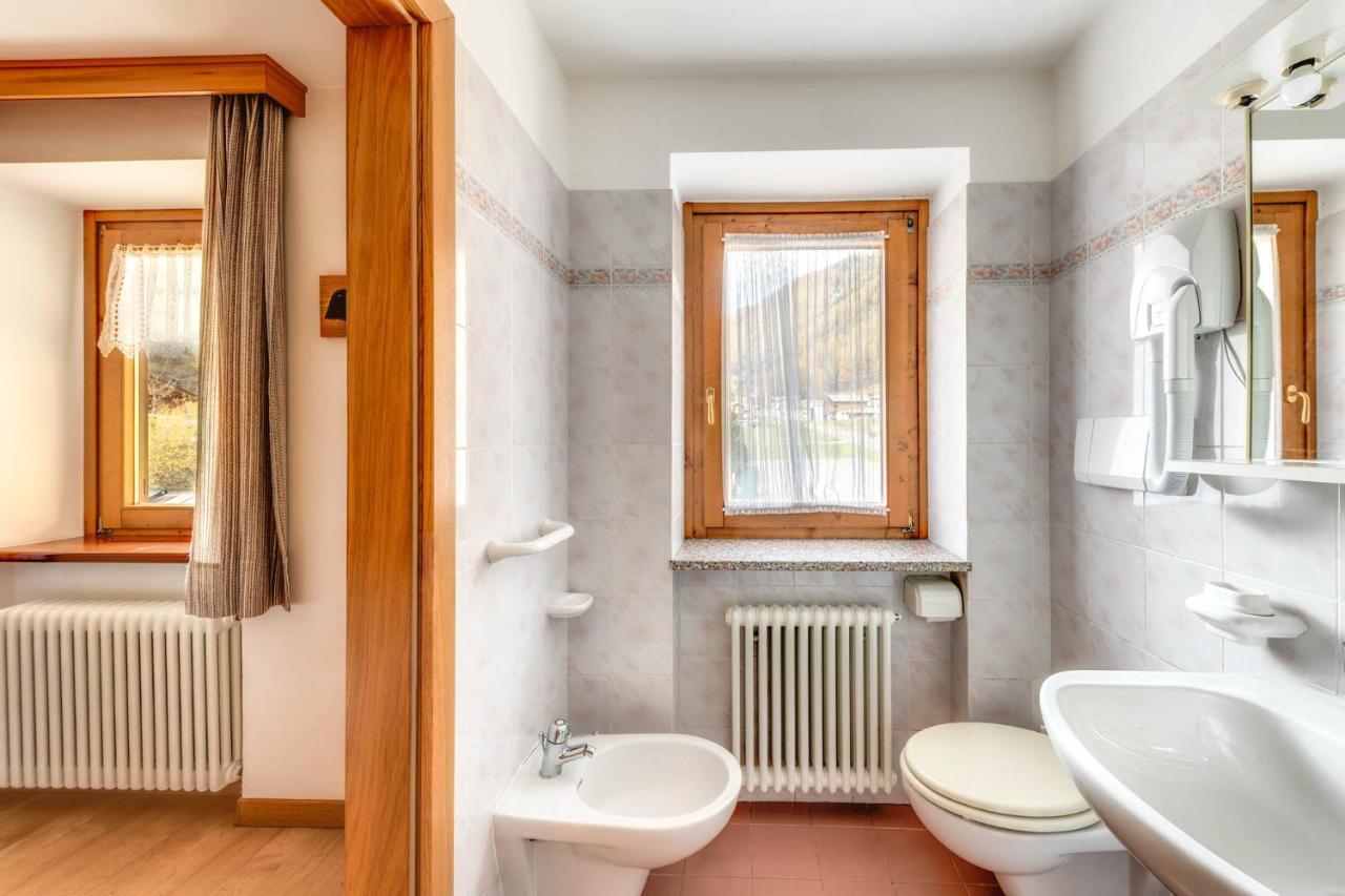 B&B Cicolini Рабби Экстерьер фото